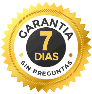 Selo de Garantía 7 días