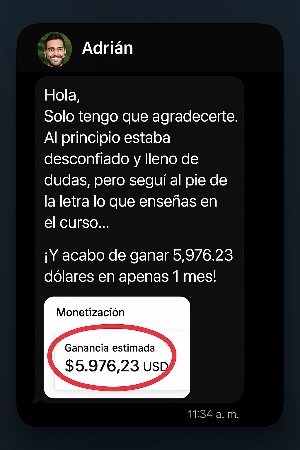 Depoimento 2