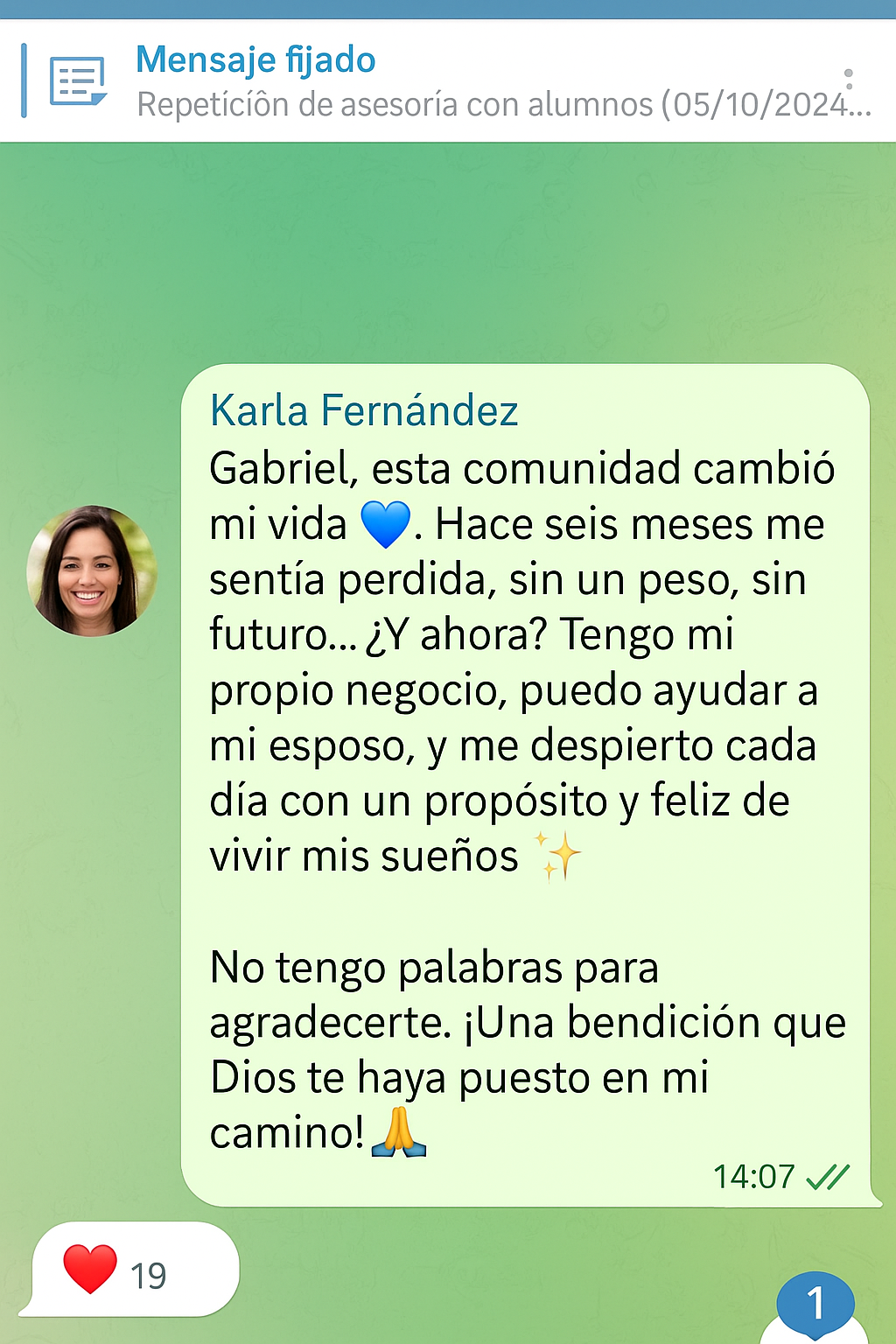 Depoimento 5